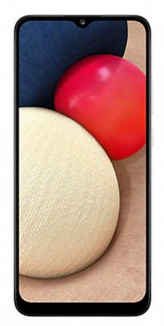 Viedtālrunis GALAXY A02S SM-A025GZWEEUE
