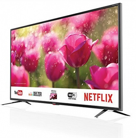 Телевизор LC-55UI7352E LC-55UI7352E