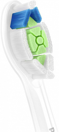 Zobu birstes uzgaļi Sonicare Optimal White HX6064/87