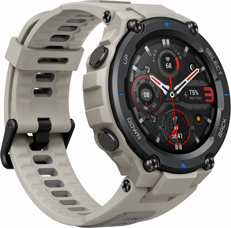 Viedpulkstenis AMAZFIT T-REX PRO W2013OV3N