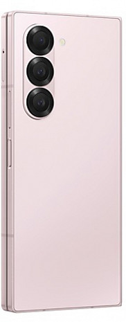 Смартфон GALAXY Z FOLD6 SM-F956BLICEUE