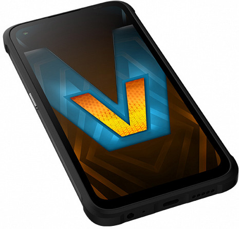 Viedtālrunis Blade V 5G TEL000790