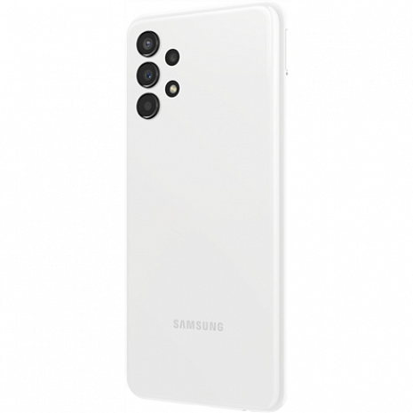 Viedtālrunis Galaxy A13 A13 A135 White 128