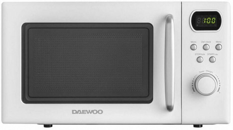 Микроволновая печь  KOR 6S2BW 2