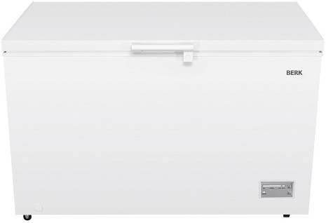 Морозильная камера  BCF-3711E W
