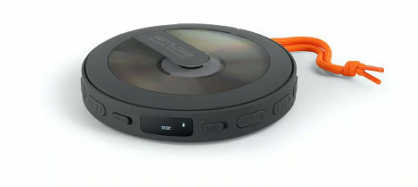 CD/MP3 atskaņotājs  M-920 DMO