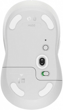 Bezvadu datorpele Signature M650 910-006238