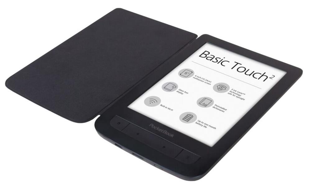 Pocketbook pb625 аккумулятор