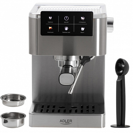 Кофейный аппарат  AD4390