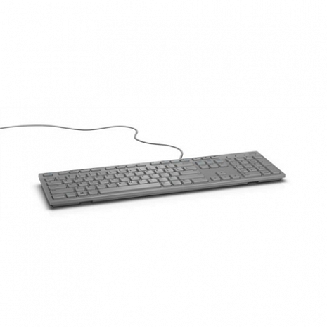 Klaviatūras un peles komplekts KM7120W 580-AIWS