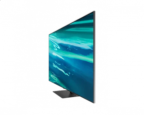QLED Televizors QE55Q80AAT QE55Q80AATXXH