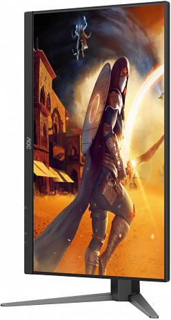 QD-OLED monitors  Q27G4ZD