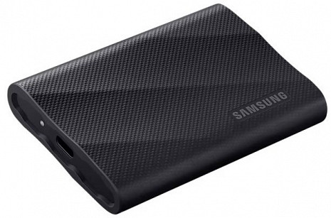 Cietais disks Samsung MU-PG4T0B/EU Portable SSD T9 4TB MU-PG4T0B/EU