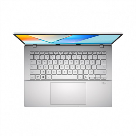 Ноутбук Vivobook S14 | Cool Silver | 14 " | IPS | WUXGA | 1920 x 1200 pixels | Anti-glare | Intel Core i5 | i5-13420H 90NB1681-M00340