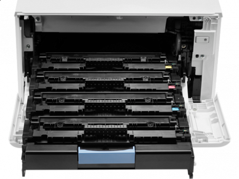 Multifunkcionālais printeris LaserJet Pro MFP M479fdw W1A80A#B19
