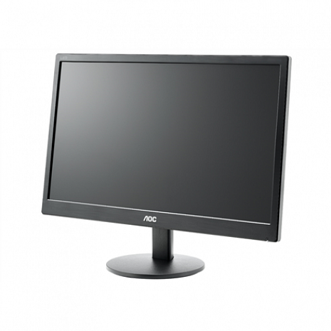 Monitors E2070SWN E2070SWN