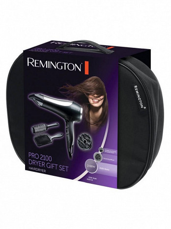 Matu fēns Pro 2100 Dryer Gift Set D5017