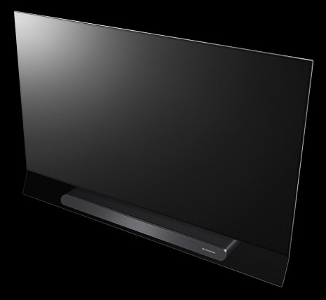 OLED Televizors OLED65G8PLA OLED65G8PLA