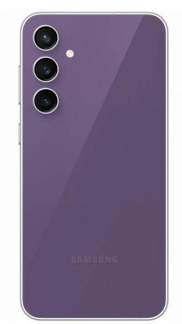Viedtālrunis GALAXY S23 FE SM-S711BZPGEUB