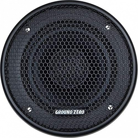 Auto akustika  GZRF 4.0SQ