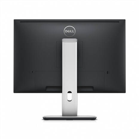 Monitors UltraSharp U2415 24 ", In-plane switching, anti glare with hard coat 3H, Full HD, 1920 x 1200 pixels 210-AEVE
