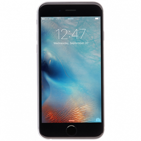 Viedtālrunis iPhone 6s Space Grey, 4.7 " MN0W2ET/A