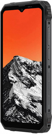Viedtālrunis FORT 1 FORT1 6/256GB BLACK