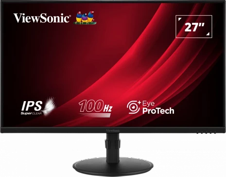 Monitors  VG2708A