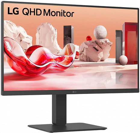 Monitors  27BA65QB-B