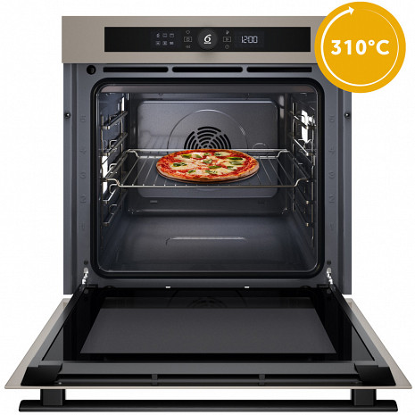 Духовка, духовой шкаф  WOI4S8CM1SEA