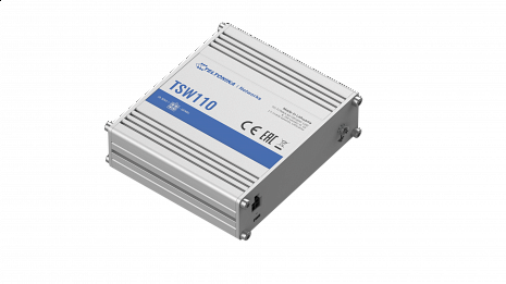 Komutators TSW110 TSW110