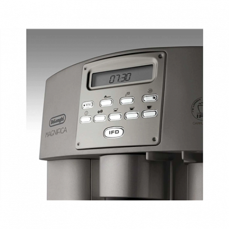 Кофейный аппарат  ESAM 3500S