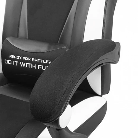 Geimeru krēsls Avenger M+ NFF-1710