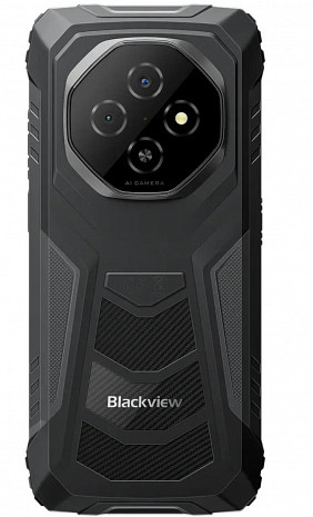 Смартфон FORT 1 FORT1 4/128GB BLACK