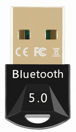 USB Bluetooth adapteris  BTD-MINI6