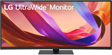 Monitors  34U650A-B
