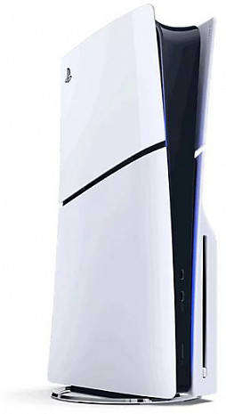 Spēļu konsole PLAYSTATION 5 CONSOLE SLIM Digital Edition 711719577294