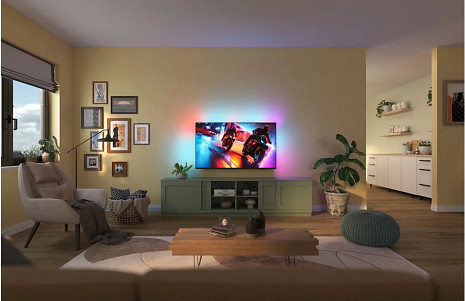 QLED Televizors  65MLED920/12