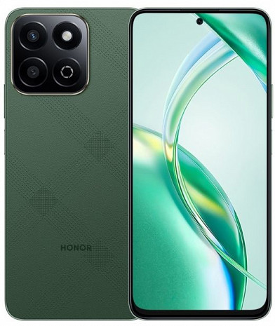 Смартфон HONOR 200 SMART 5109BJQJ