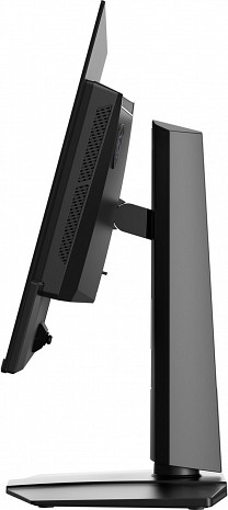 QD-OLED monitors  MAG 274QP QD-OLED X24