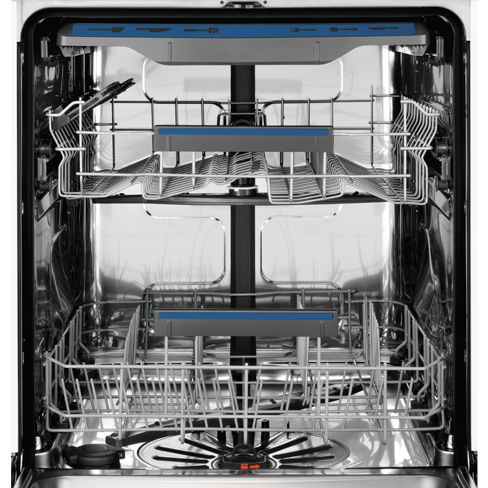 Electrolux inspire посудомоечная машина Electrolux inspire посудомоечная машина