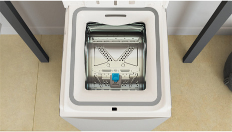 Стиральная машина  TDLRS 7232BS EU