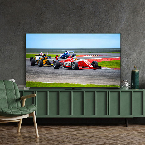 QLED Televizors  75QG7C14