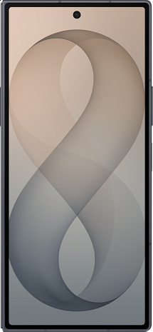 Смартфон Galaxy Z Fold8 Ultra SM-F976BZKCEUE