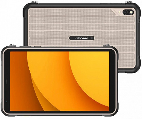 Планшет RUGKING PAD PRO 8.68" LTE RUGKING PAD PRO GREY 8/128