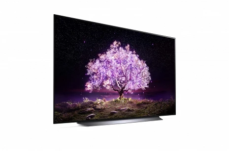 OLED Televizors OLED65C11LB OLED65C11LB