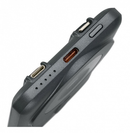 Ārējais akumulators (power bank)  VA2607