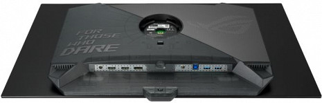 OLED monitors PG27AQDP 90LM0A20-B01A70