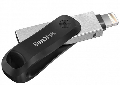 USB zibatmiņa MEMORY DRIVE FLASH USB3 256GB/SDIX60N-256G-GN6NE SANDISK SDIX60N-256G-GN6NE