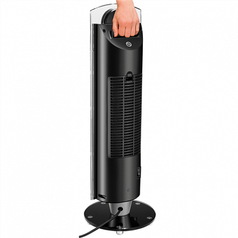 Gaisa sildītājs ar ventilatoru  86525